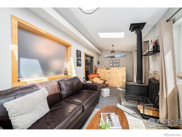 813 Audubon Boulevard, Severance, CO 80550