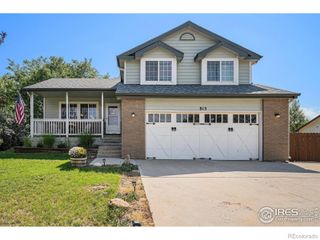 813 Audubon Boulevard, Severance, CO 80550