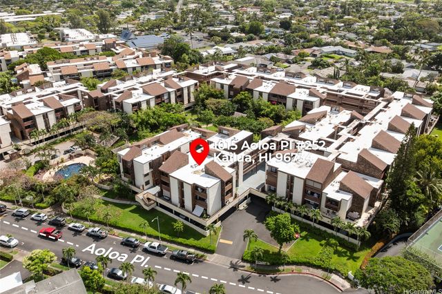 1015 Aoloa Place 252, Kailua, HI 96734