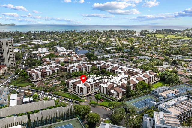 1015 Aoloa Place 252, Kailua, HI 96734