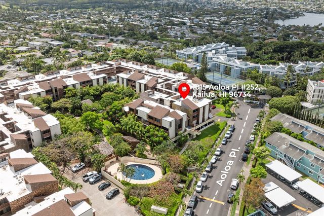 1015 Aoloa Place 252, Kailua, HI 96734
