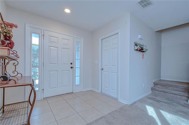 24640 SIENA DRIVE, Lutz, FL 33559