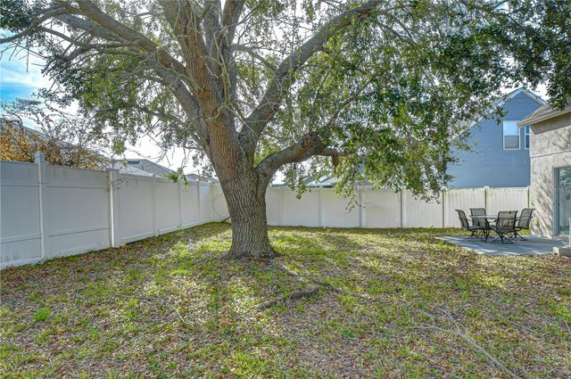 24640 SIENA DRIVE, Lutz, FL 33559