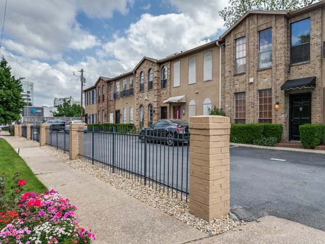 3817 Rawlins Street 103, Dallas, TX 75219