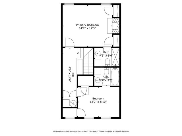 3817 Rawlins Street 103, Dallas, TX 75219