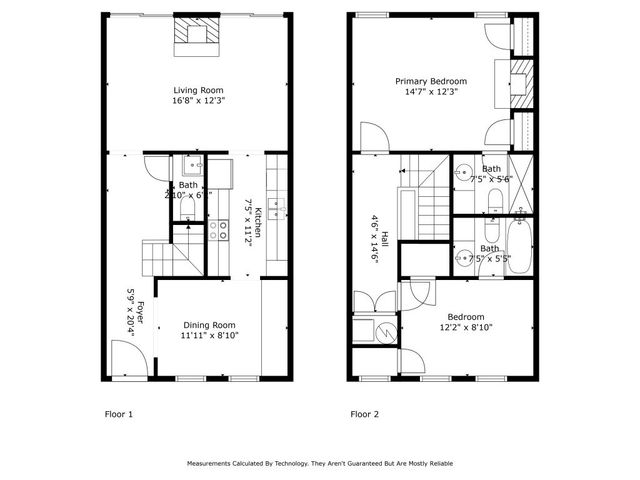 3817 Rawlins Street 103, Dallas, TX 75219
