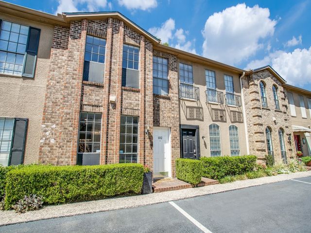 3817 Rawlins Street 103, Dallas, TX 75219
