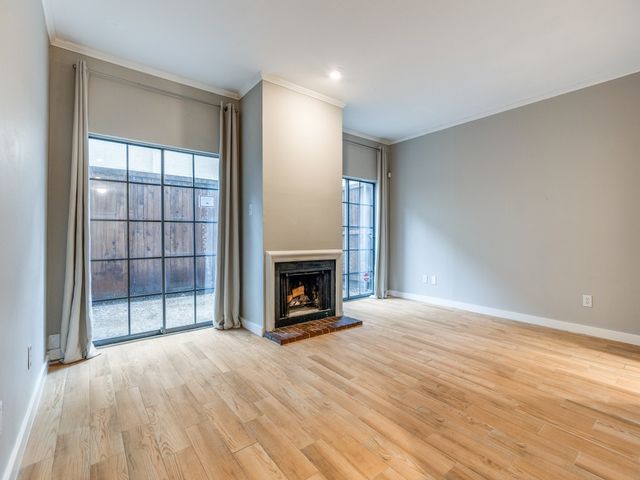 3817 Rawlins Street 103, Dallas, TX 75219