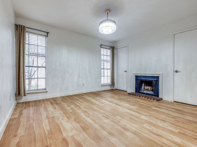 3817 Rawlins Street 103, Dallas, TX 75219