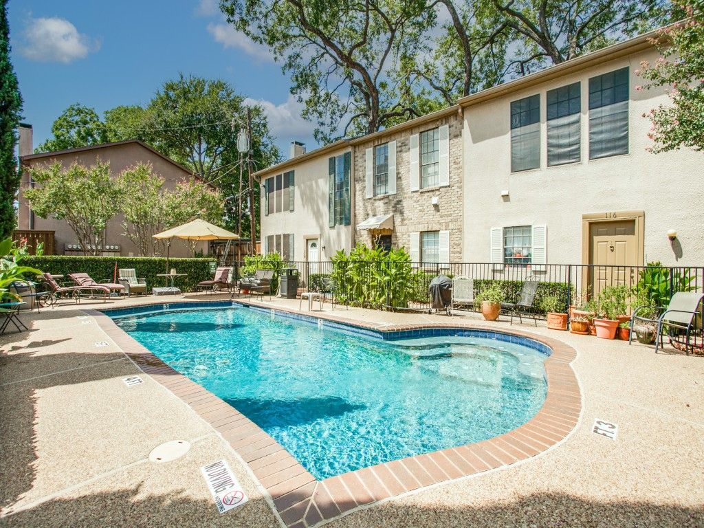 3817 Rawlins Street 103, Dallas, TX 75219