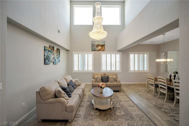 7270 El Malpais Street, Las Vegas, NV 89118