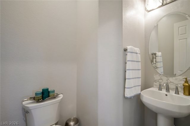 7270 El Malpais Street, Las Vegas, NV 89118