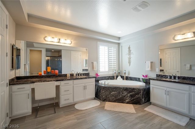 7270 El Malpais Street, Las Vegas, NV 89118