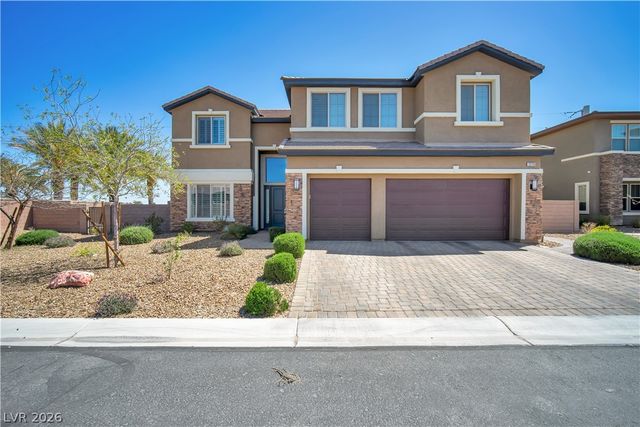 7270 El Malpais Street, Las Vegas, NV 89118