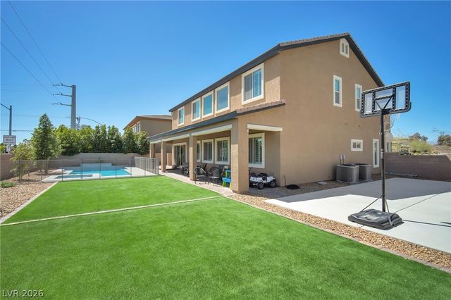 7270 El Malpais Street, Las Vegas, NV 89118