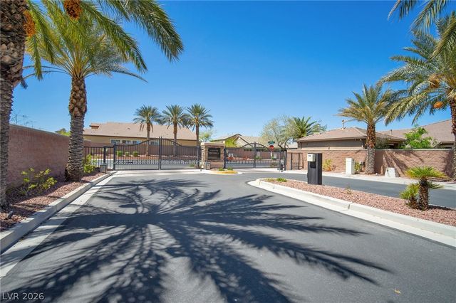 7270 El Malpais Street, Las Vegas, NV 89118