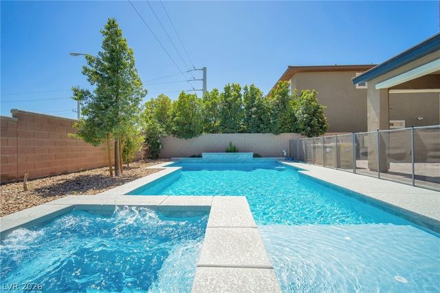 7270 El Malpais Street, Las Vegas, NV 89118