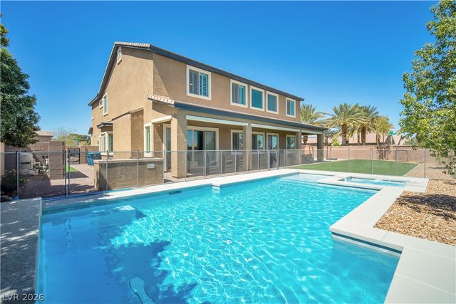 7270 El Malpais Street, Las Vegas, NV 89118