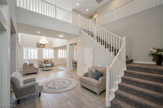 7270 El Malpais Street, Las Vegas, NV 89118