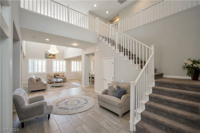 7270 El Malpais Street, Las Vegas, NV 89118