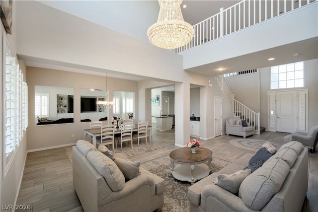 7270 El Malpais Street, Las Vegas, NV 89118