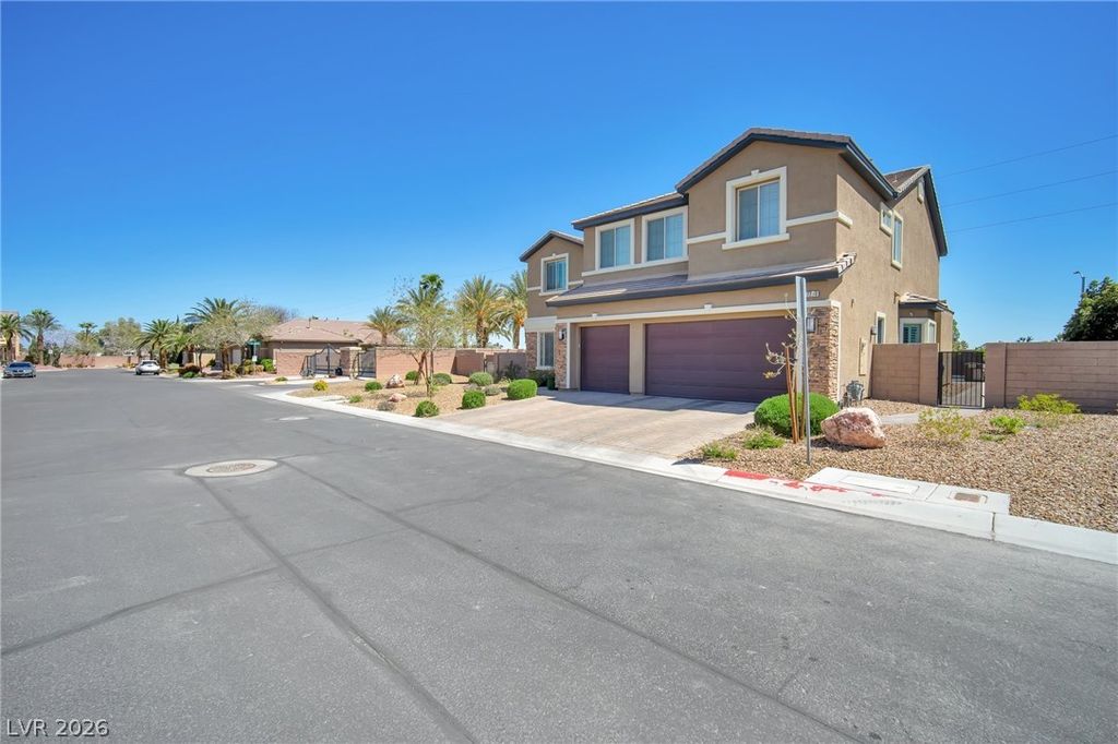 7270 El Malpais Street, Las Vegas, NV 89118