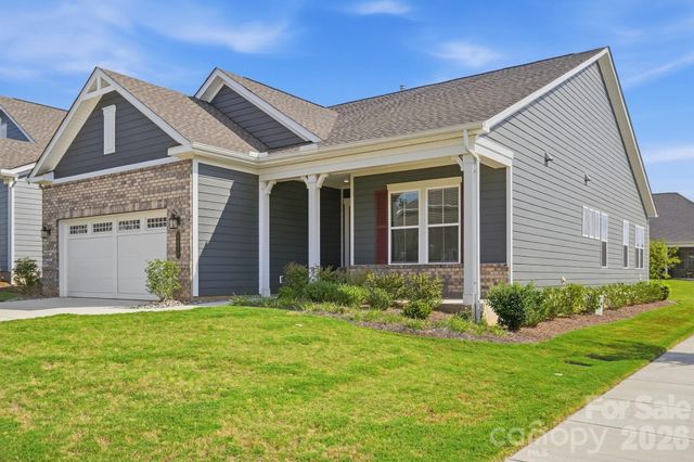 6079 Waldorf Avenue, Monroe, NC 28110