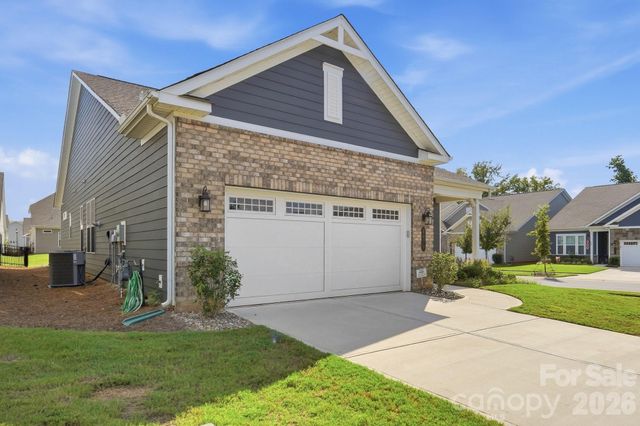 6079 Waldorf Avenue, Monroe, NC 28110