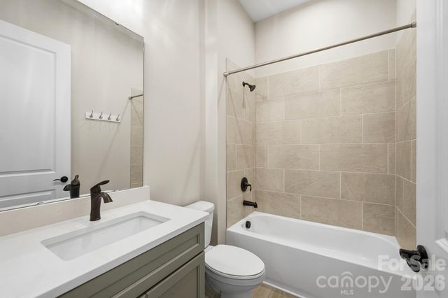 6079 Waldorf Avenue, Monroe, NC 28110