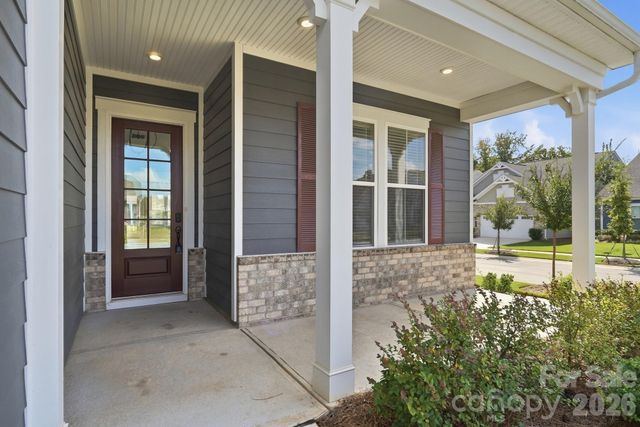6079 Waldorf Avenue, Monroe, NC 28110