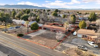 509 E Hendryx, Alpine, TX 79830
