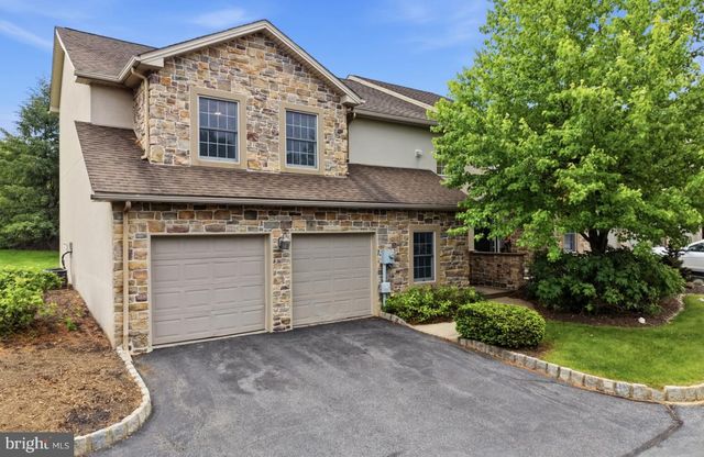 13 TAMARACK CT, Easton, PA 18040