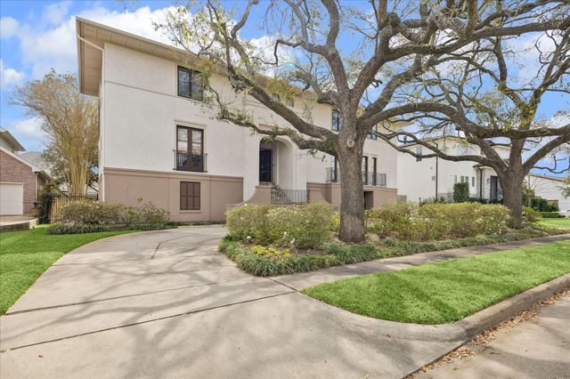 5027 Heatherglen Drive, Houston, TX 77096