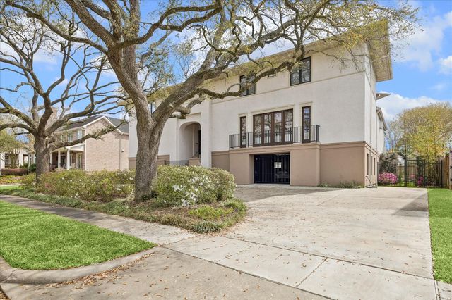 5027 Heatherglen Drive, Houston, TX 77096