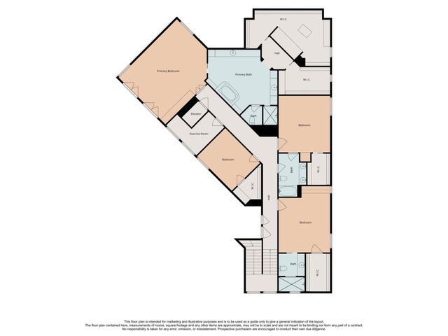 5027 Heatherglen Drive, Houston, TX 77096