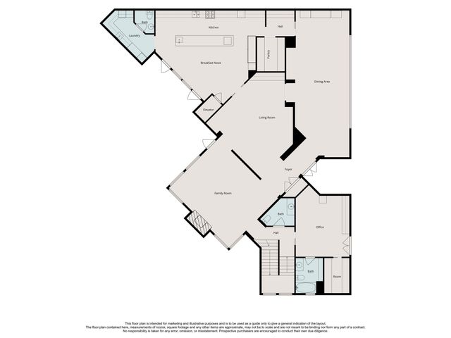 5027 Heatherglen Drive, Houston, TX 77096