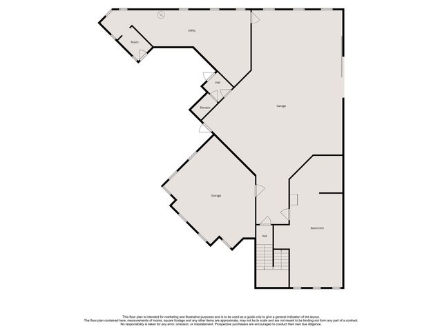 5027 Heatherglen Drive, Houston, TX 77096