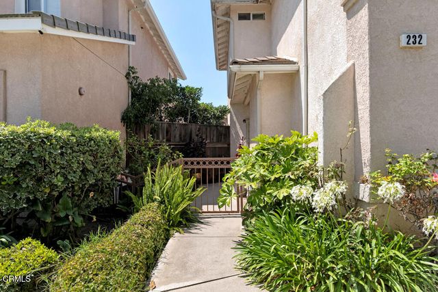 232 Bolero Lane, Oxnard, CA 93036