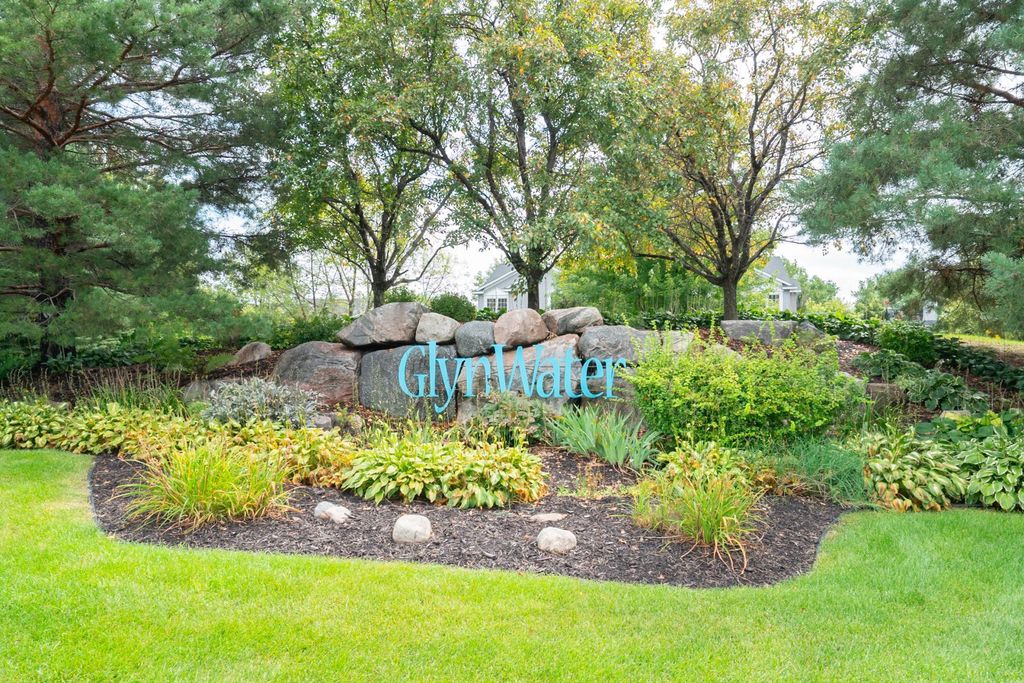 3392 Glynwater Trail NW, Prior Lake, MN 55372
