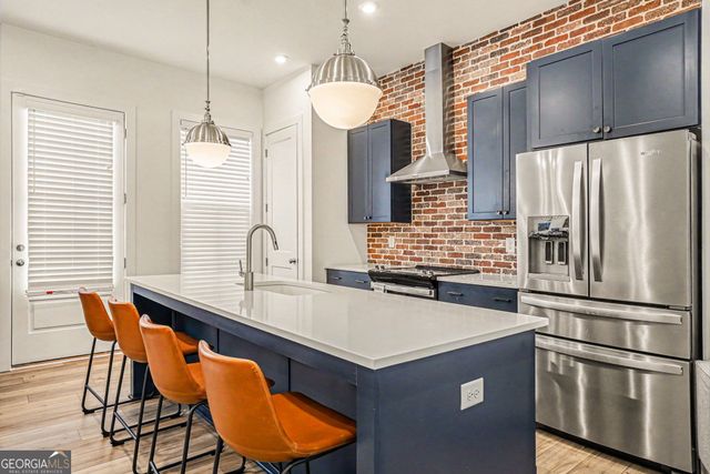 274 Dilbeck Place NE, Atlanta, GA 30342