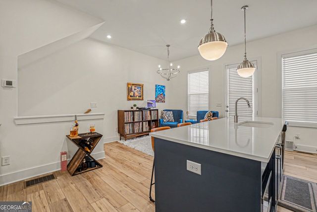 274 Dilbeck Place NE, Atlanta, GA 30342