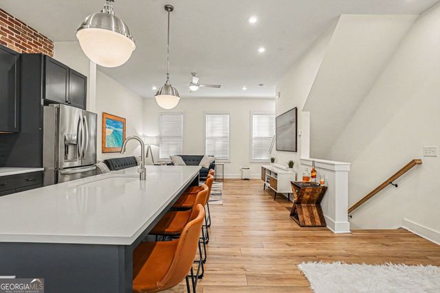 274 Dilbeck Place NE, Atlanta, GA 30342