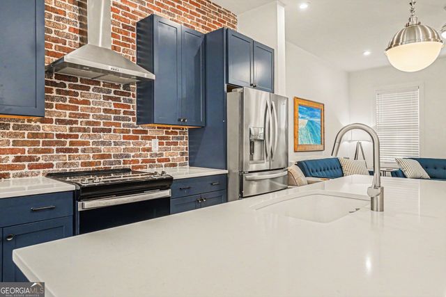 274 Dilbeck Place NE, Atlanta, GA 30342
