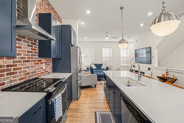 274 Dilbeck Place NE, Atlanta, GA 30342