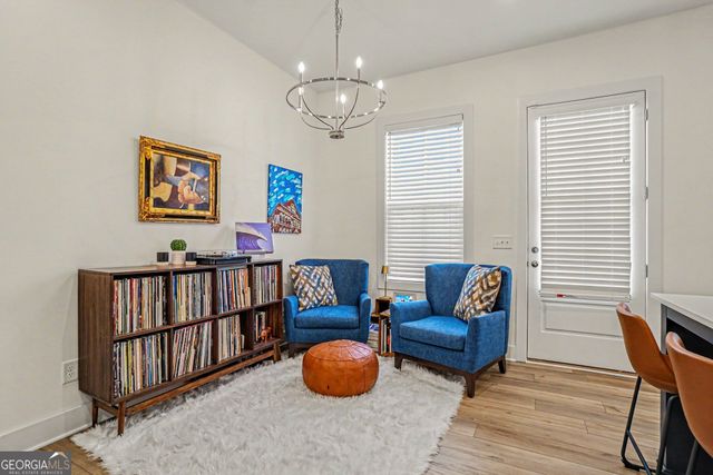 274 Dilbeck Place NE, Atlanta, GA 30342