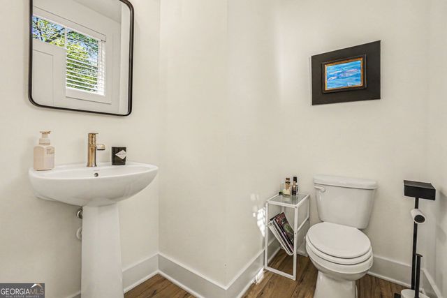 274 Dilbeck Place NE, Atlanta, GA 30342