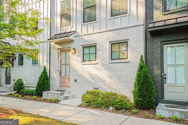 274 Dilbeck Place NE, Atlanta, GA 30342