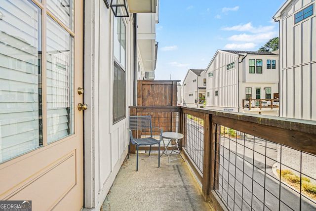 274 Dilbeck Place NE, Atlanta, GA 30342