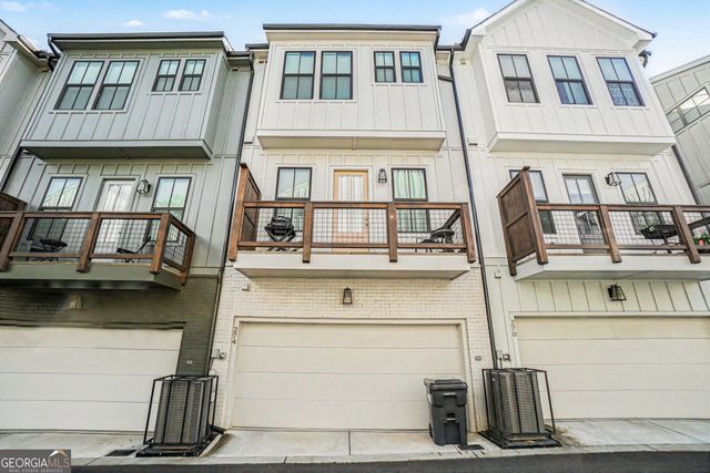 274 Dilbeck Place NE, Atlanta, GA 30342