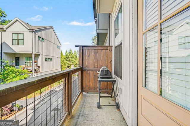 274 Dilbeck Place NE, Atlanta, GA 30342